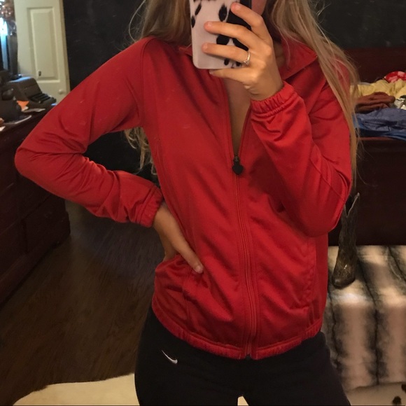 Nike Jackets & Blazers - Nike Jacket